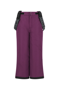 ZigZag_skibukser_junior_lilla